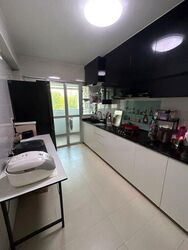 Blk 461D West Rock @ Bukit Batok (Bukit Batok), HDB 5 Rooms #472860851